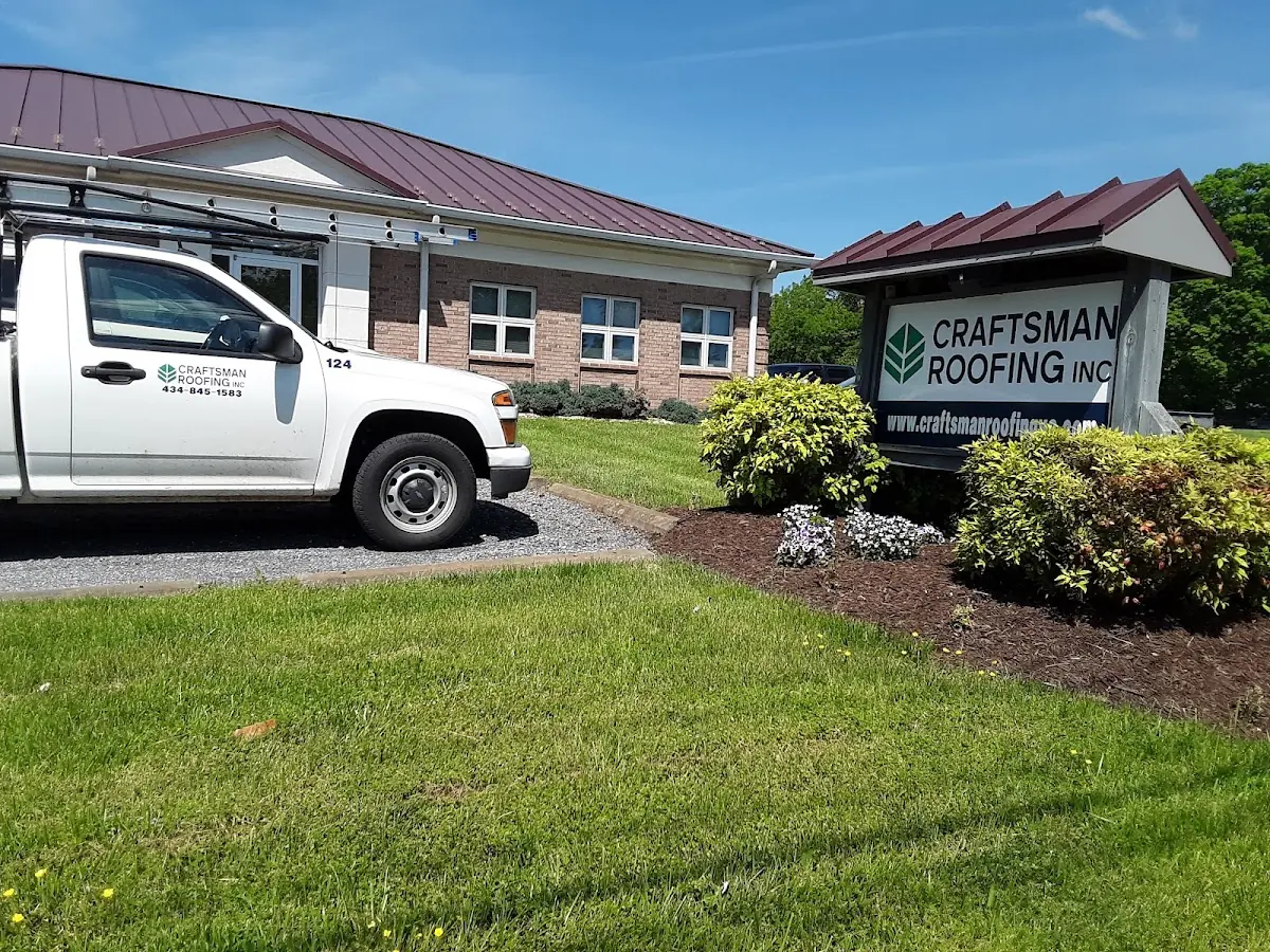 Quality Chimney Repair by experienced craftsmen in Kensington Estates